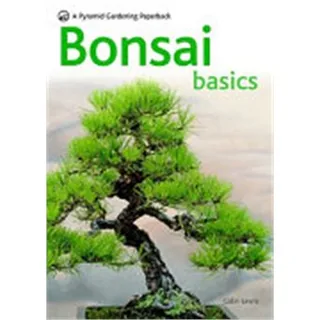 Cover of the book Bonsai Basics by Colin Lewis
