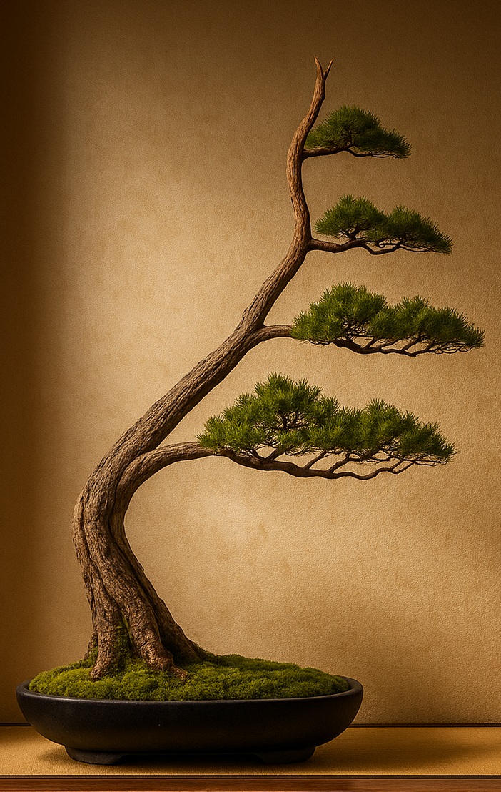 Image du style Fukinagashi