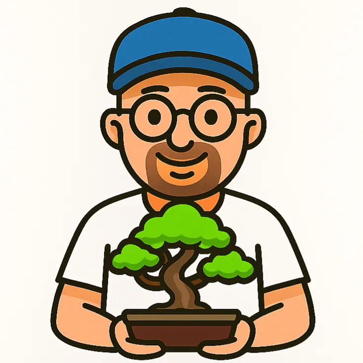 Logo French Bonsai Amateur