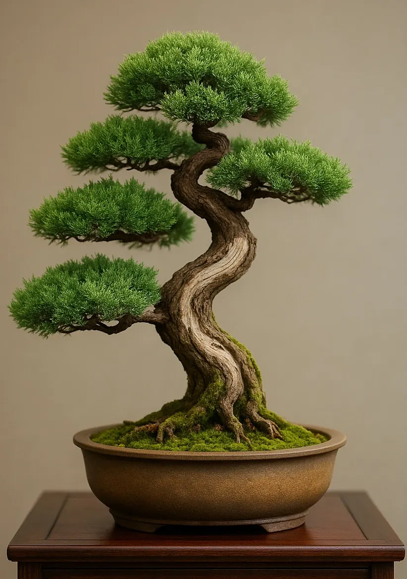 Image du style Moyogi